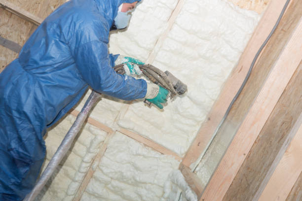 Fireproof Insulation in Kingston, PA