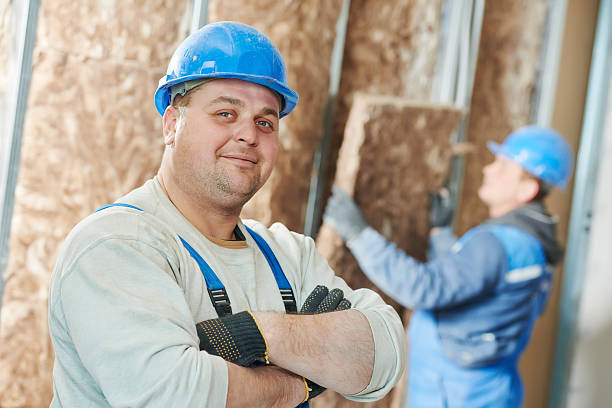 Eco-Friendly or Green Insulation Solutions in Kingston, PA